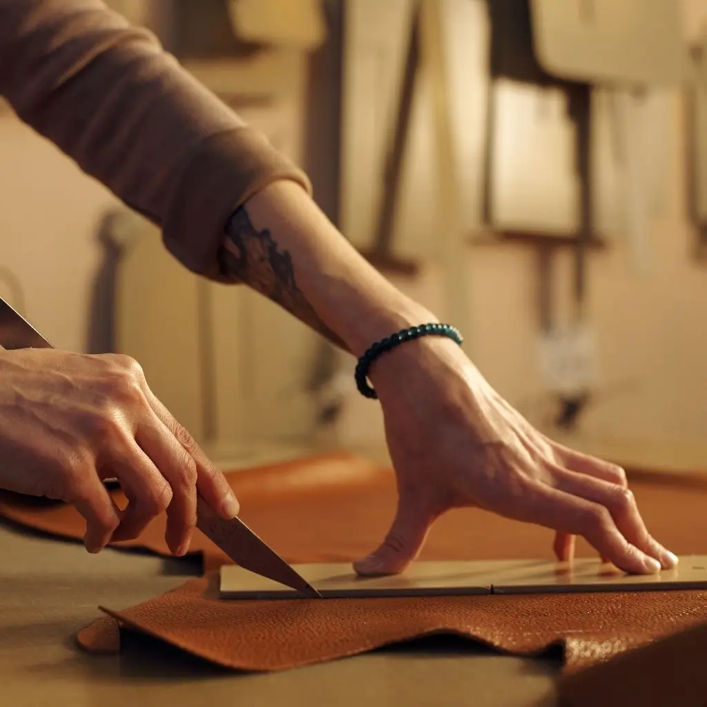 leather artisan